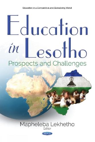 Education in Lesotho: Prospects & Challenges