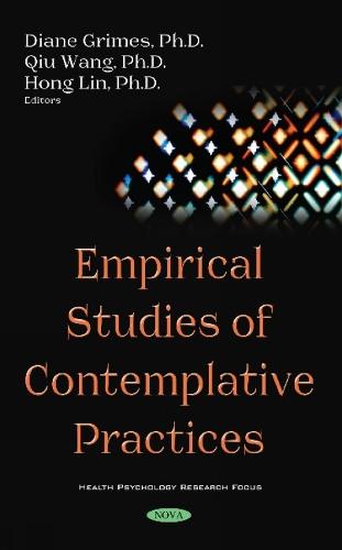 Empirical Studies of Contemplative Practices
