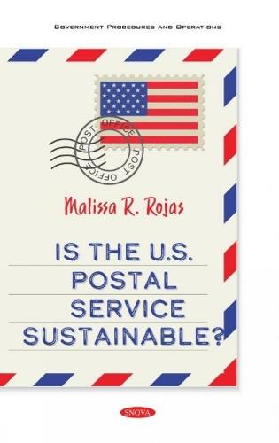 Is the U.S. Postal Service Sustainable?