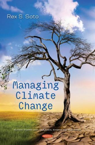 Managing Climate Change