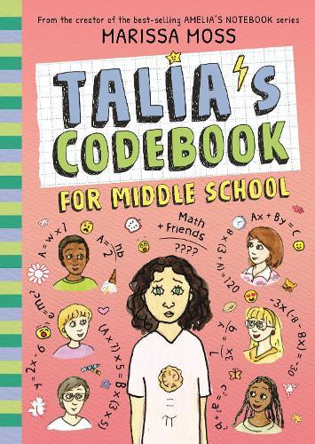 Talia's Codebook for Middle School