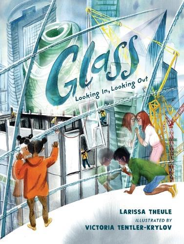 Glass: Looking In, Looking Out