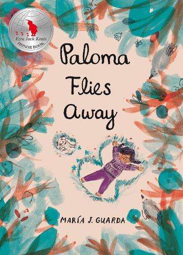 Paloma Flies Away