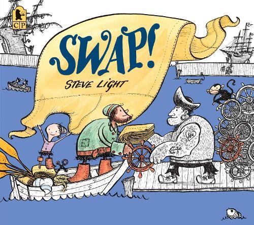 Swap!
