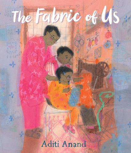 The Fabric of Us