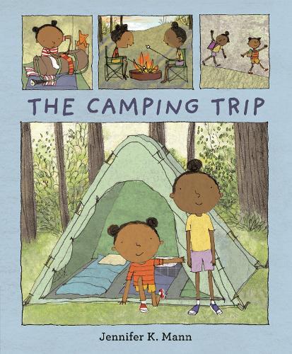 The Camping Trip