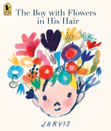 The Boy with Flowers in His Hair: (A Gentle Picture Book About Friendship, Compassion, and Supporting a Friend Through Change - For Kids Ages 3-7)