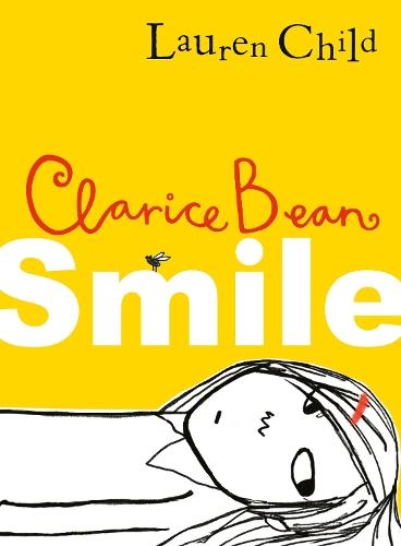 Clarice Bean, Smile