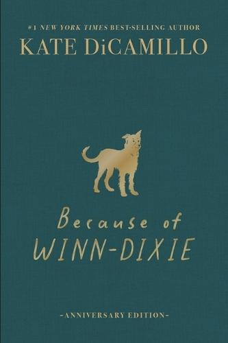 Because of Winn-Dixie Deluxe 25th Anniversary Edition