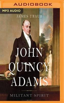 John Quincy Adams