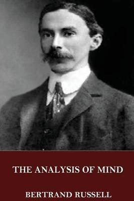The Analysis of Mind