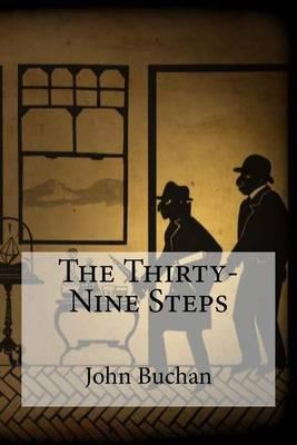 The Thirty-Nine Steps