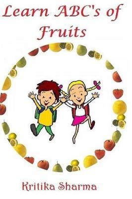 Learn ABC of Fruits