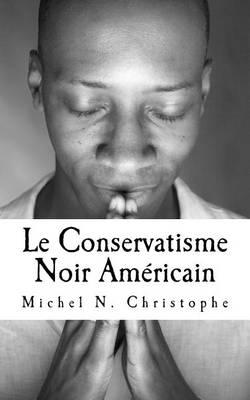 Le Conservatisme Noir Americain
