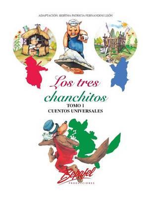 Los tres chanchitos: Adaptación