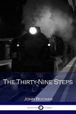 The Thirty-Nine Steps