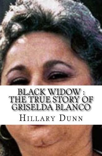 Black Widow: The True Story of Griselda Blanco (Booklet)