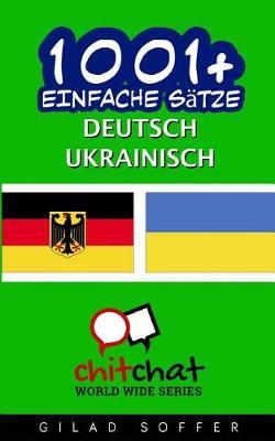 1001+ Einfache Satze Deutsch - Ukrainisch
