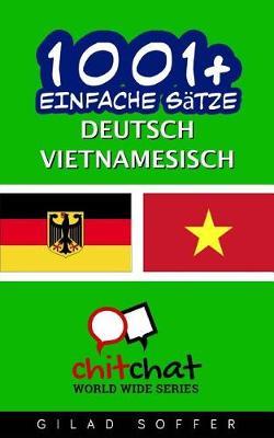 1001+ Einfache Satze Deutsch - Vietnamesisch