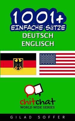1001+ Einfache Satze Deutsch - Englisch