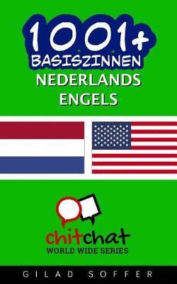 1001+ basiszinnen Nederlands - Engels