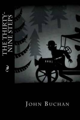 The Thirty-Nine Steps