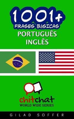 1001+ Frases Basicas Portugues - Ingles