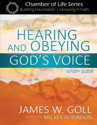 Hearing God's Voice Today Study Guide