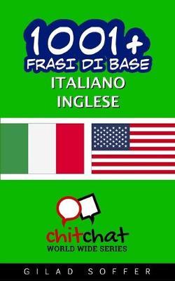 1001+ Frasi Di Base Italiano - Inglese