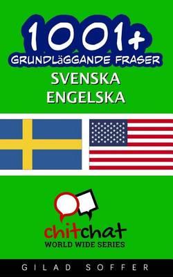 1001+ Grundl ggande Fraser Svenska - Engelska