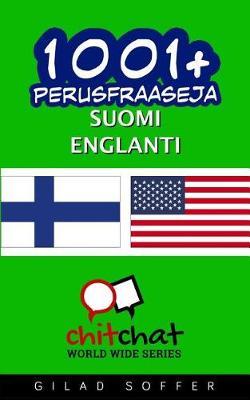 1001+ perusfraaseja suomi - englanti