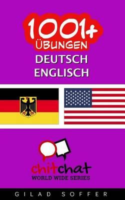 1001+ UEbungen Deutsch - Englisch