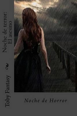 Noche de terror: El asesino: El destripador de Londres: El secreto de una adolescente