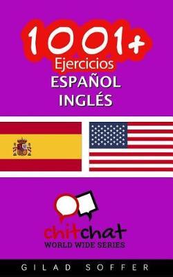 1001+ Ejercicios espanol - Ingles