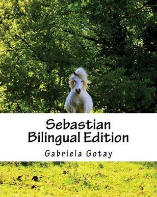 Sebastian (Bilingual): El Gran Campeon/ The Great Champion
