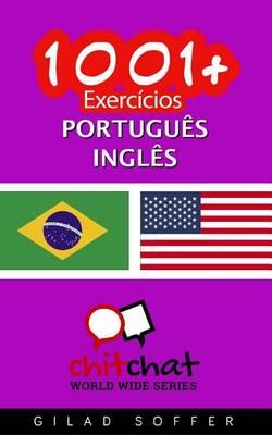1001+ exercicios portugues - Ingles