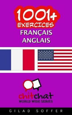 1001+ exercices Francais - anglais