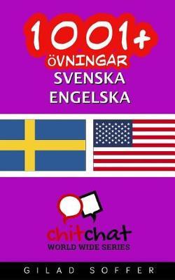 1001+ Ovningar Svenska - Engelska