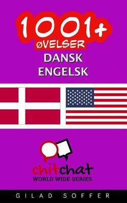 1001+ Ovelser dansk - engelsk