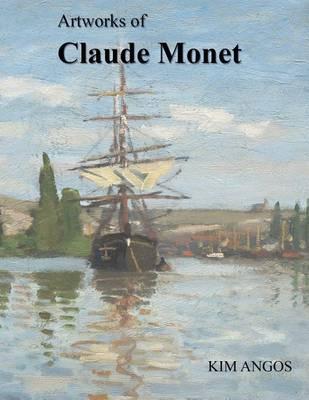 Artworks of Claude Monet