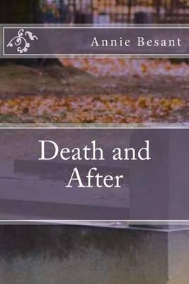Death - And After ?