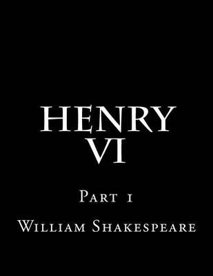 Henry VI Part 1