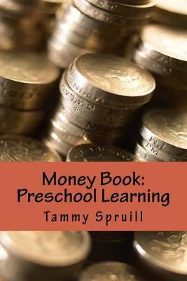 Money Book: Treasure Book Learning Series