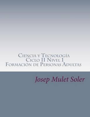 Cit Ciclo II Nivel 1
