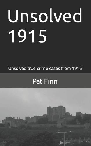 Unsolved 1915