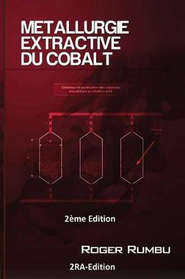 Metallurgie Extractive du Cobalt - 2eme Ed