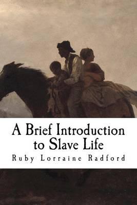 A Brief Introduction to Slave Life: American Slavery