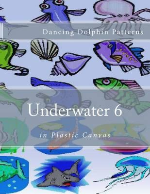 Underwater 6: in Plastic Canvas