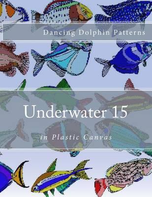 Underwater 15: in Plastic Canvas