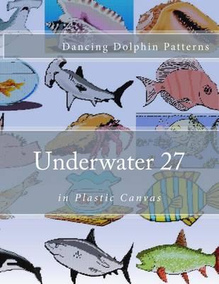 Underwater 27: in Plastic Canvas